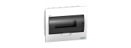 Щит пластиковий вбудовується Schneider Electric Easy9 12 IP40 EZ9E112S2F - фото 1