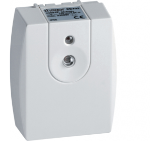 Сумеречное реле Hager EE702