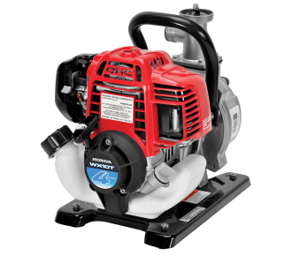 Мотопомпа HONDA WX10T с ДВС
