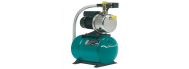 Насосна станція Grundfos Hydrojet JPB 5 / 24л (4651BPBB) - фото 1