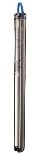 Насос свердловинний Grundfos SQ 7-40 (96510220) - фото 1