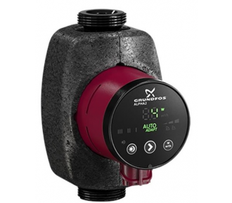 Насос циркуляционный Grundfos ALPHA2 15-60 130(97993194)