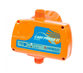 Реле электронное PEDROLLO EASY PRESS ІІ