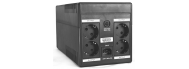 ИБП RITAR RTP1500 Proxima-D (5853) - фото 2