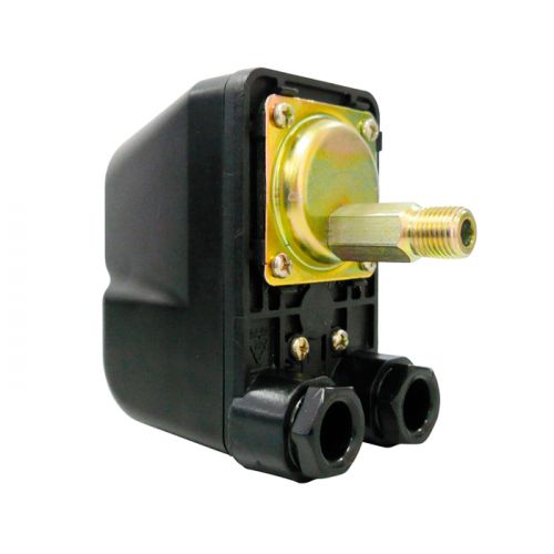Реле тиску Rudes PS-II-15B - фото 1