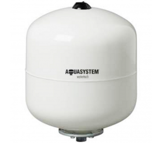 Расширительный бак для гелиосистемы Aquasystem VS 24