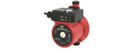 Насос для підвищення тиску Grundfos UPA 15-120 AUTO - фото 1