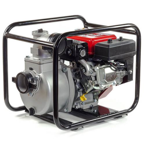 Мотопомпа бензинова Matari MGP30 - фото 3