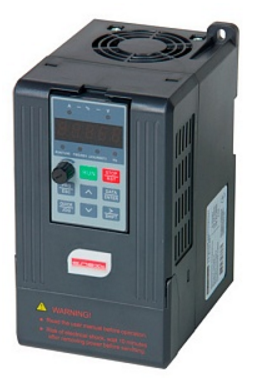 Преобразователь частоты E.NEXT e.f-drive.2R2 - фото 1