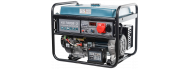 Генератор бензиновый Konner&amp;Sohnen KS 7000E-3 - фото 3