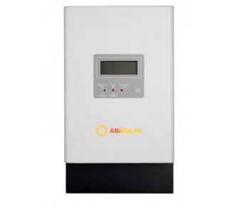 Контроллер заряда ABi-Solar MXC 3kW