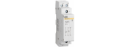 Контактор ИЭК КМ20-11М AC (MKK11-20-11) - фото 1