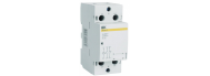 Контактор ИЭК КМ 40-11 AC (MKK10-40-11) - фото 1