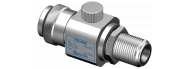 Ограничитель перенапряжений УЗИП SALTEK HX-090 N50 F/M - фото 1