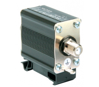 Ограничитель перенапряжений УЗИП SALTEK SX-090 F75 F/F