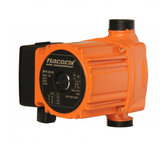 Насос циркуляционный NPO BPS 20-6S-130