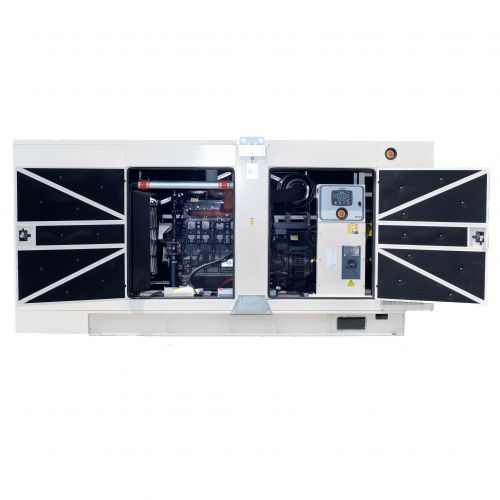 Генератор дизельний Dalgakiran DJ 750 DD - фото 3