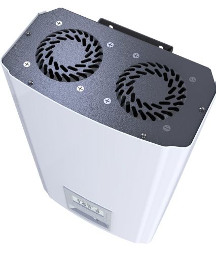 Стабилизатор напряжения Элекс Герц У 36-1/32 v3.0 (7000) - фото 4
