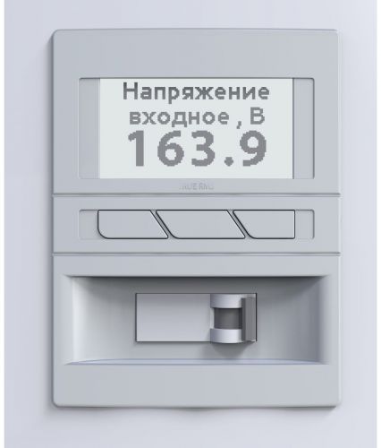 Стабилизатор напряжения Элекс Герц У 36-1/50 v3.0 (11000) - фото 5