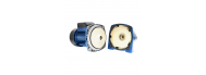 Насос поверхностный WETRON JSW10M (775033) - фото 3