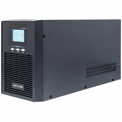 ИБП LogicPower LP UL2200VA - фото 1