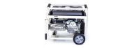 Генератор бензиновый Matari MX7000EA - фото 5