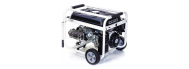 Генератор бензиновый Matari MX7000EA-ATS - фото 6