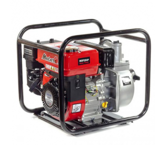 Мотопомпа Matari MGP20HP с ДВС