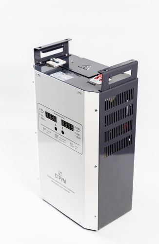 Стабилизатор напряжения Струм СНТО-7-12 Professional - фото 16