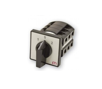 Переключатели кулачковые ETI CS 16 53 U (4773120)