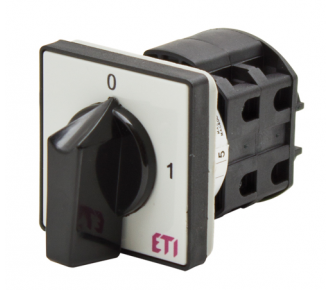 Переключатели кулачковые пакетные ETI CS 16 98 U (4773095)