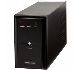 ИБП LogicPower LPM-U625VA