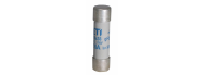 Запобіжник циліндричний ETI CH10x38 gR 20A / 900V AC / DC (2625034) - фото 1