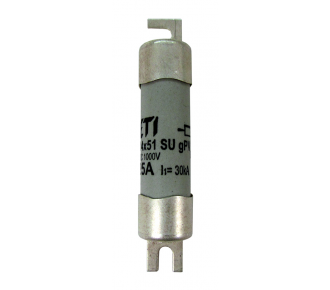 Предохранитель цилиндрический ETI CH14x51 gPV 36A/1000V DC (2637115)