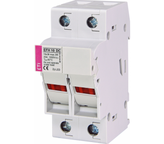 Разъединитель ETI EFH 10 DC 2p LED (2540213)