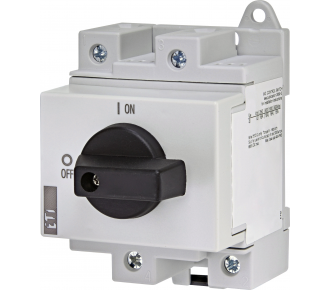 Выключатель нагрузки ETI LS16 SMA A2 (4660060)