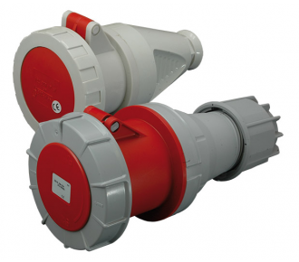 Розетка кабельная ETI ESH-1632 (4482006)