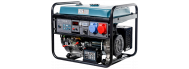 Генератор бензиновий Konner&amp;Sohnen KS 7000E-1/3 - фото 3
