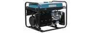 Генератор бензиновий Konner&amp;Sohnen KS 7000E-1/3 - фото 5