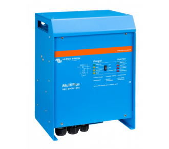Инвертор Victron Energy MultiPlus 48/5000/70-100 (PMP485021010)