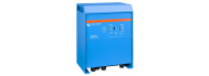 Інвертор Victron Energy Quattro 12/3000 / 120-50 / 30 (QUA123020010) - фото 1