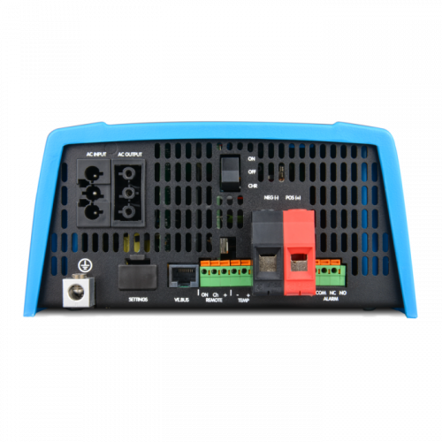 Инвертор Victron Energy MultiPlus 24/800/16-16 (PMP241800000) - фото 2