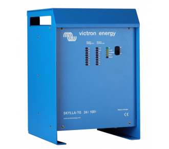 Зарядное устройство Victron Energy Skylla-TG 24/50 (1+1) (SDTG2400501)