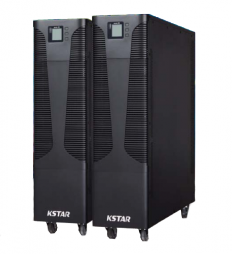 ИБП KStar UD30 - фото 1