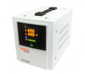 ИБП Lorenz Electric ЛИ-800С
