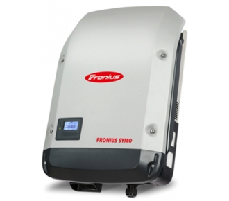 Инвертор Fronius SYMO 20.0-3-M