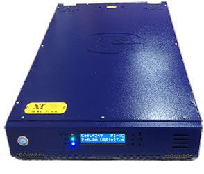 ДБЖ Форт XT703 - фото 4
