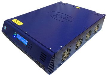 ДБЖ Форт XT403 Professional - фото 2