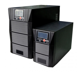 ИБП INVT 1KVA T-3 (HT1101L)