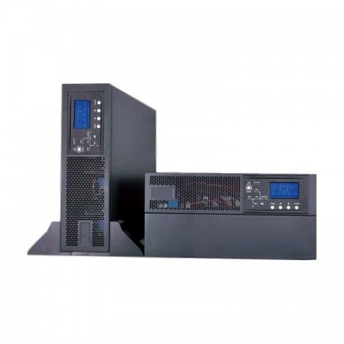 ИБП INVT 3KVA R-8 (HR-1103L) - фото 1